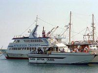 Cypern (8)  Kryssningsfartyg i Medelhavet